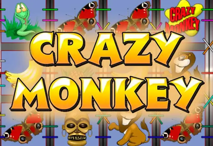Crazymonkey