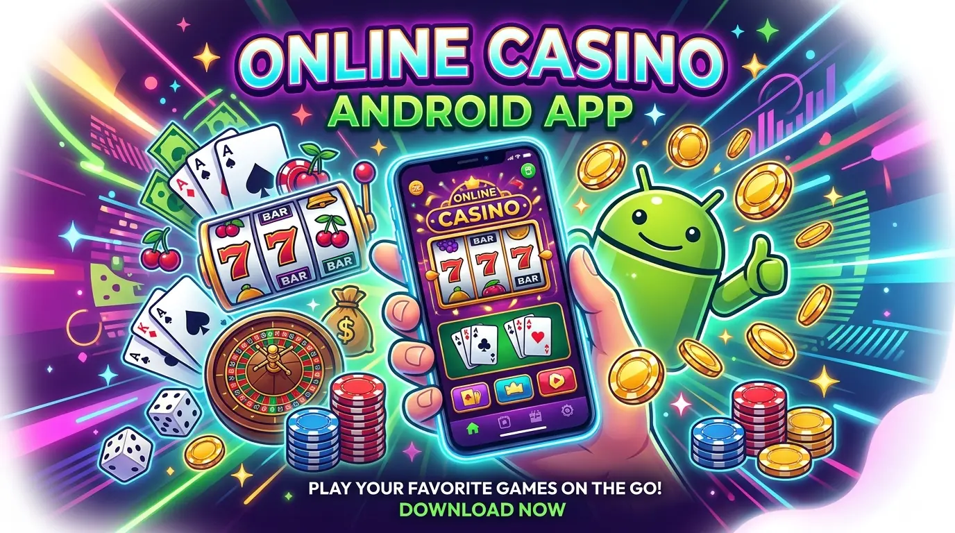 Leon casino on Android
