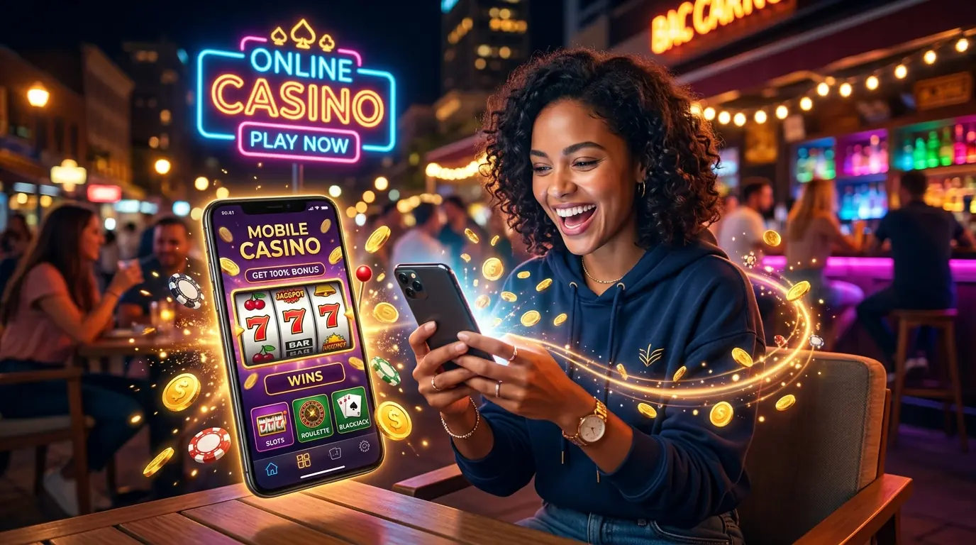 Leon casino mobile