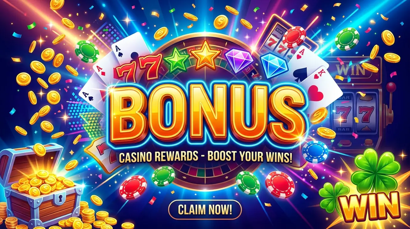 Leon casino bonus