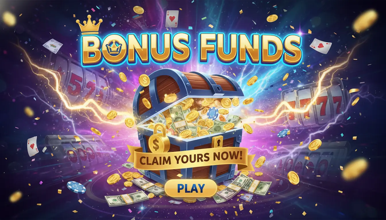 Leon bonus funds