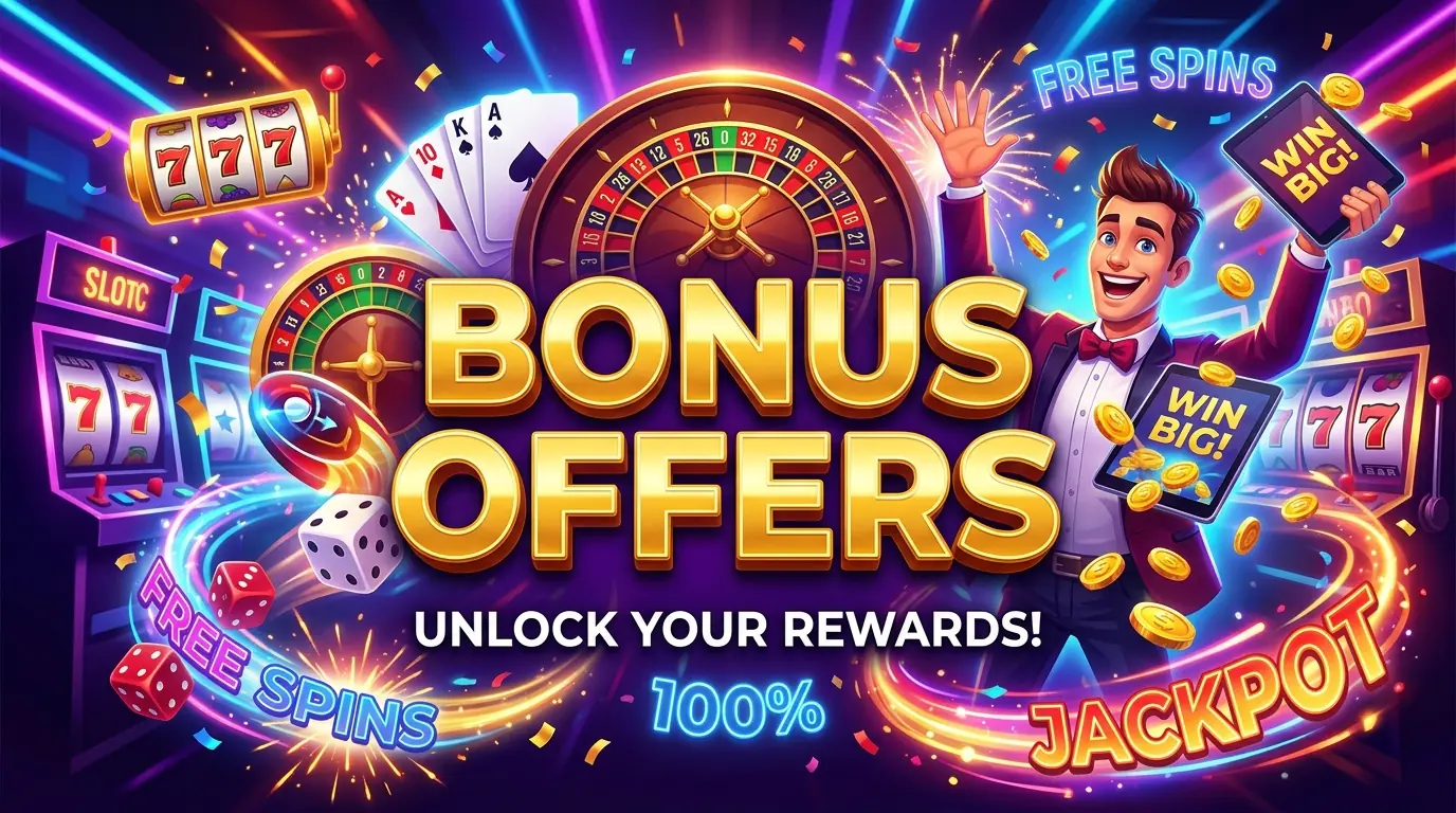 Leon casino bonus offers