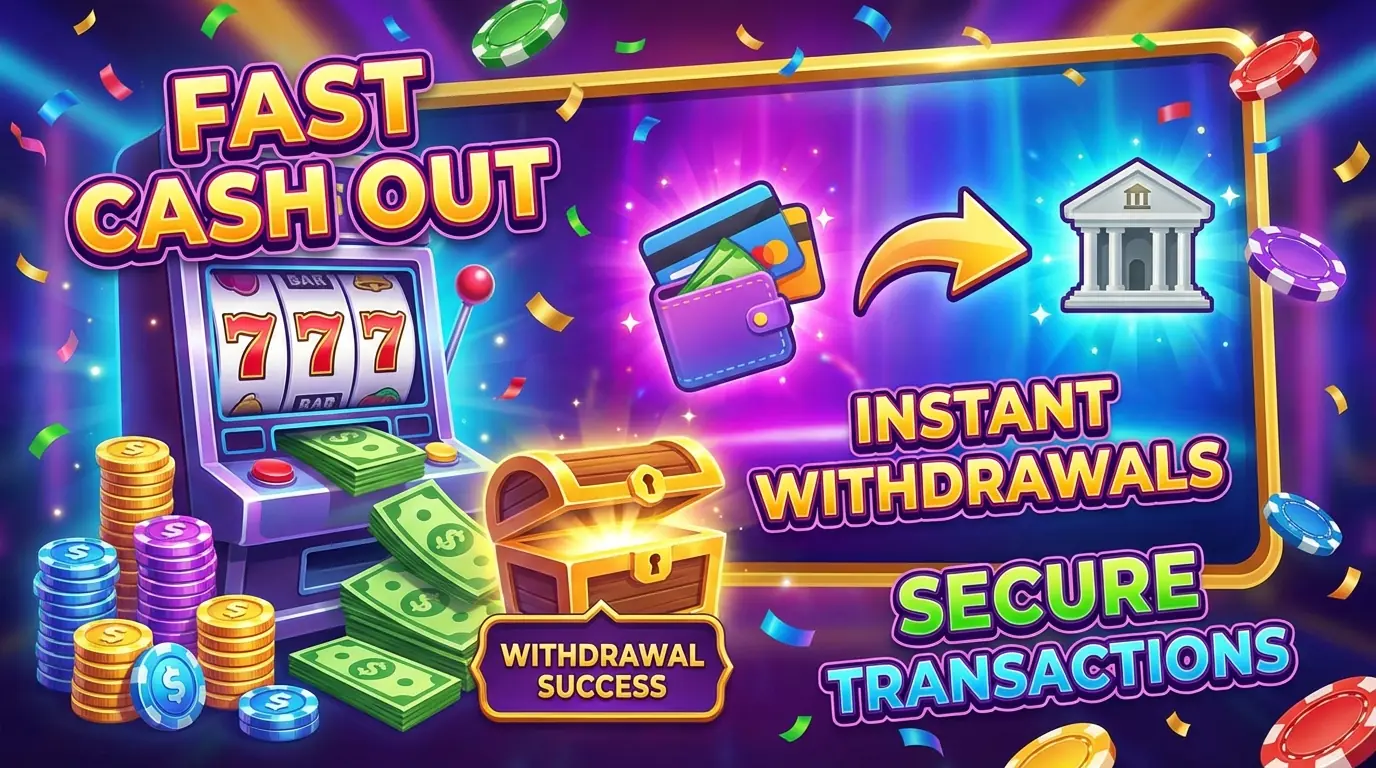 Leon casino cashout