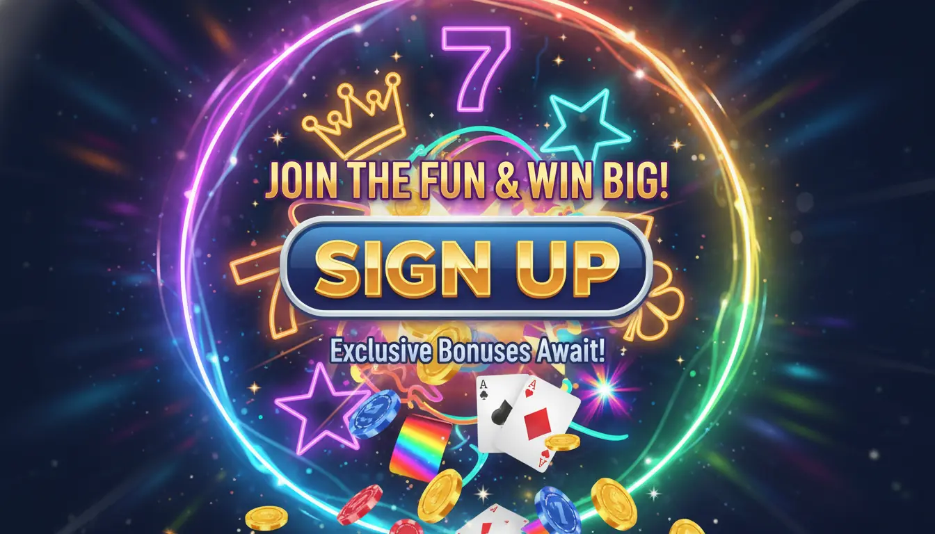 Leon casino sign up