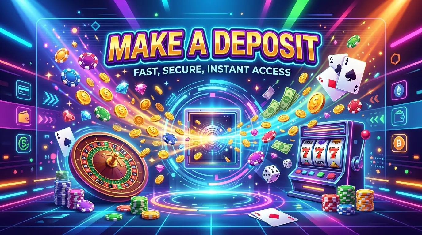 Leon casino payment methods