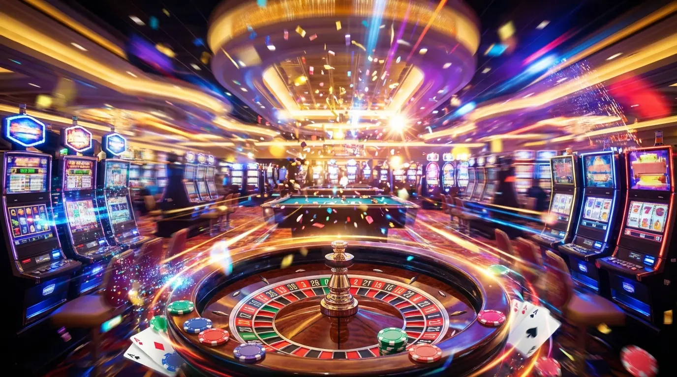 Leon casino operator