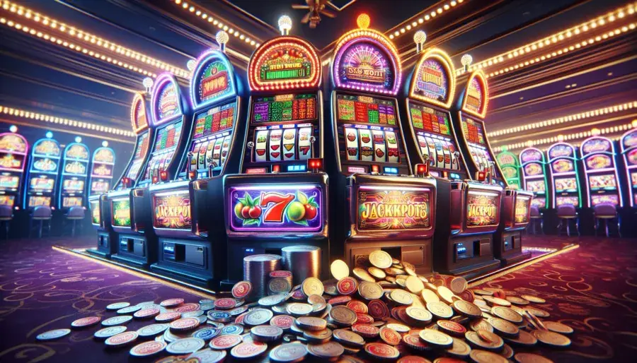 Leon casino games