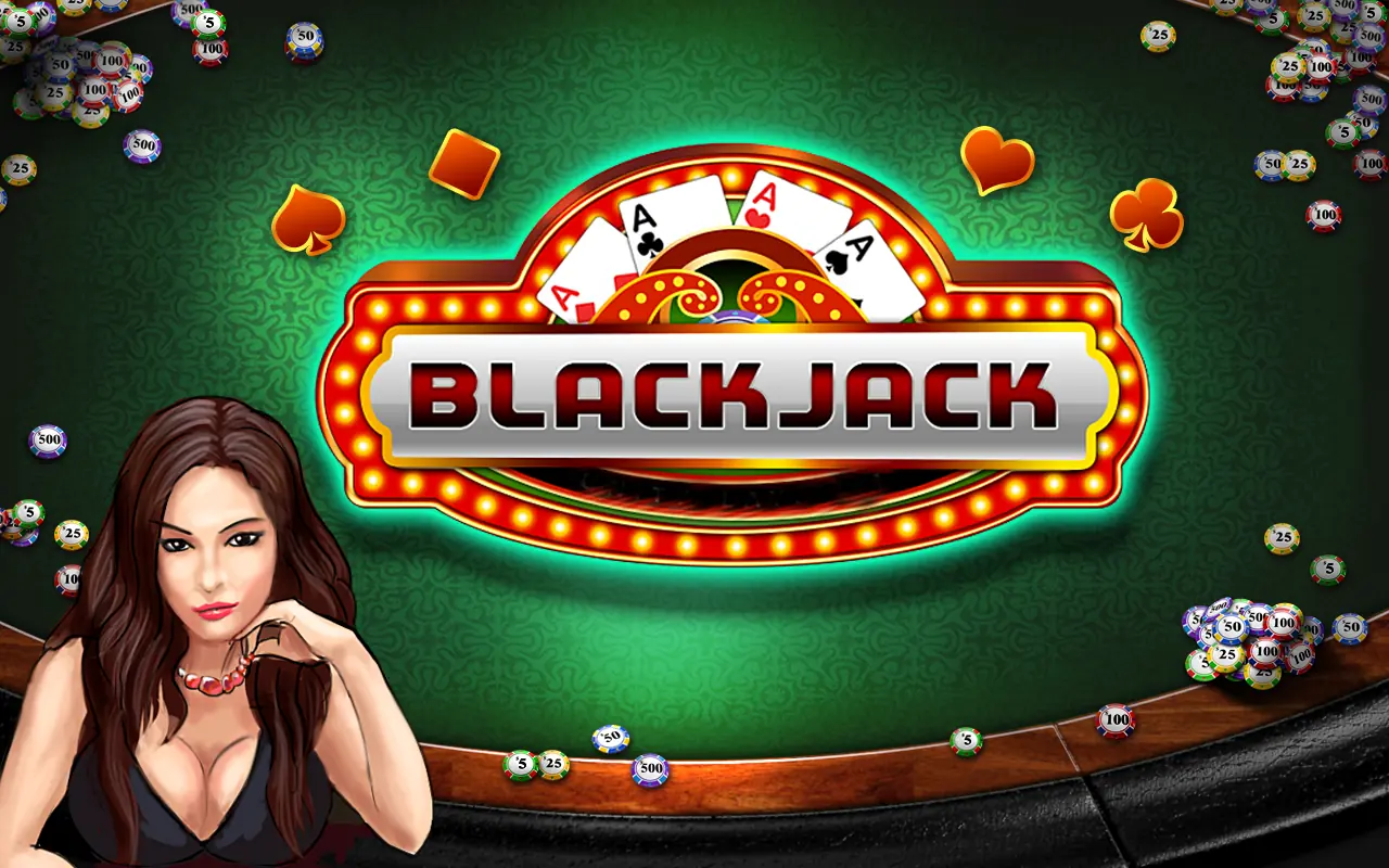 Leon blackjack