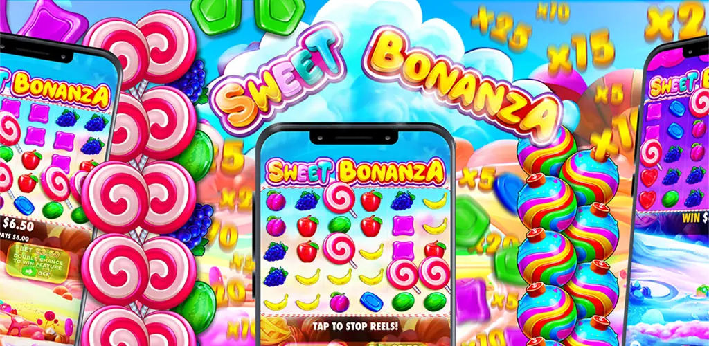 Leon casino Sweet Bonanza