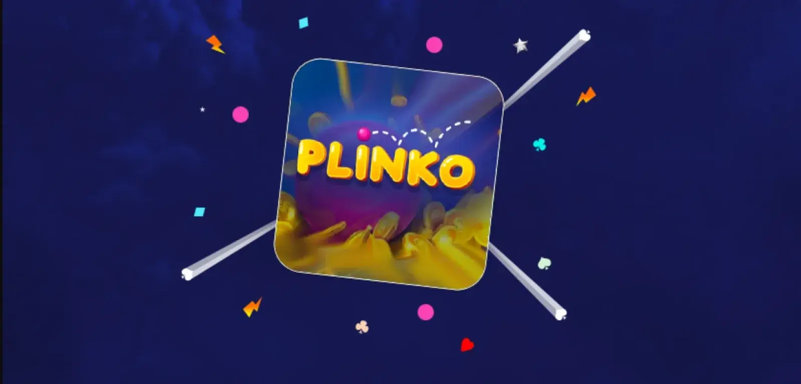 Leon casino Plinko
